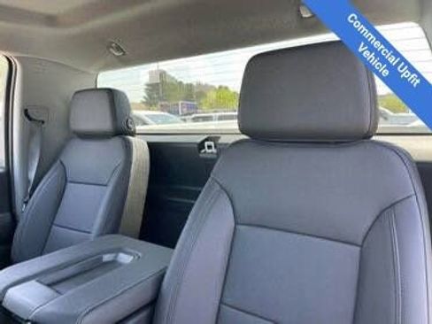 New 2024 Chevrolet Silverado 3500 W/T w/ WT Convenience Package image 4