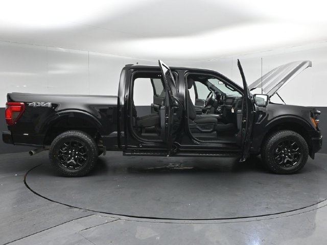 Certified 2024 Ford F150 XLT w/ Equipment Group 302A MID AWD/4WD image 60