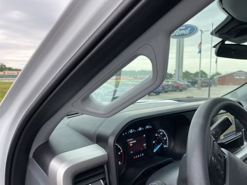 New 2026 Ford F350 XL AWD/4WD image 28