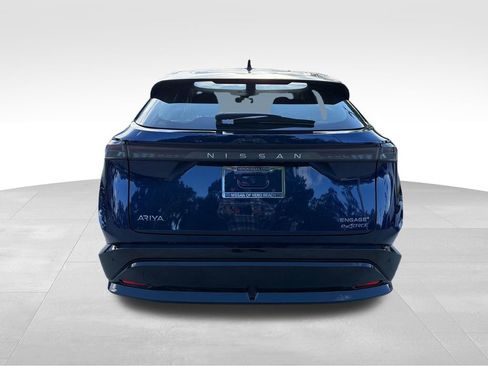 Certified 2024 Nissan Ariya AWD image 6