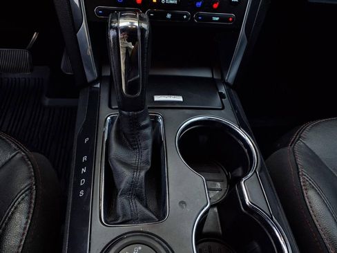 Used 2018 Ford Explorer Sport w/ Equipment Group 401A AWD/4WD image 11