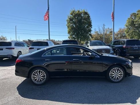 Used 2025 Mercedes-Benz CLA 250 image 3