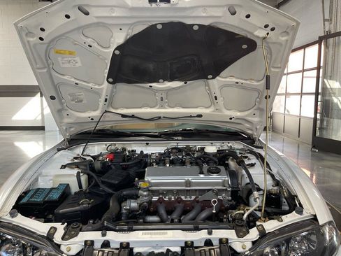 Used 1998 Mitsubishi Eclipse GS image 54