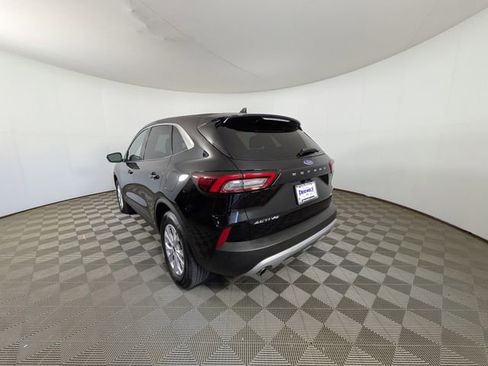 Used 2023 Ford Escape Active AWD/4WD image 11