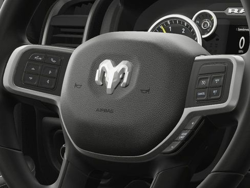 New 2024 RAM 4500 Tradesman AWD/4WD image 19