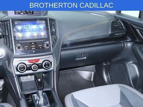 Used 2023 Subaru Crosstrek 2.5i Sport AWD/4WD image 24