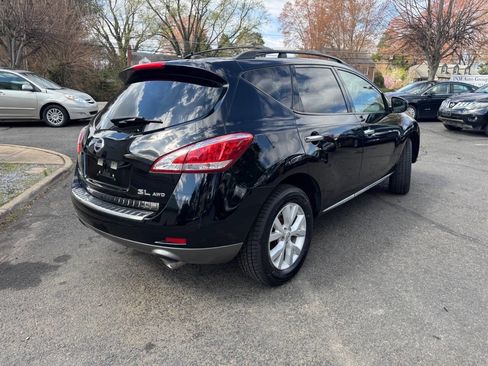Used 2011 Nissan Murano SL w/ Navigation Pkg image 7