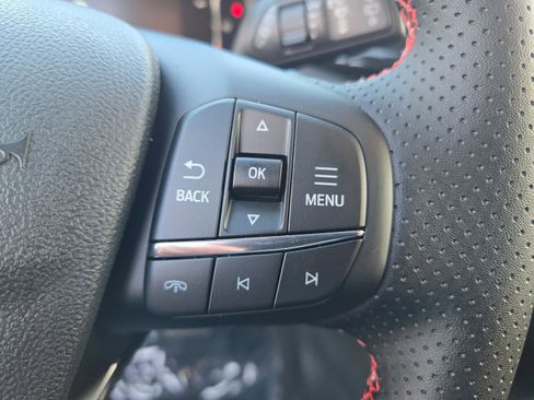 New 2026 Ford Escape ST-Line w/ Tech Pack #1 image 13