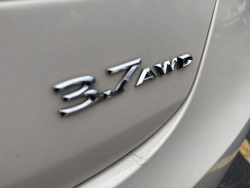 Used 2016 Lincoln MKZ Black Label image 8