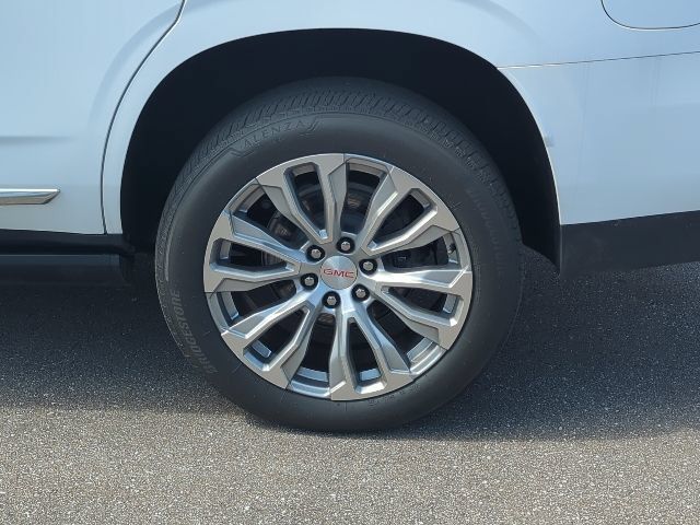 Used 2023 GMC Yukon Denali AWD/4WD image 34