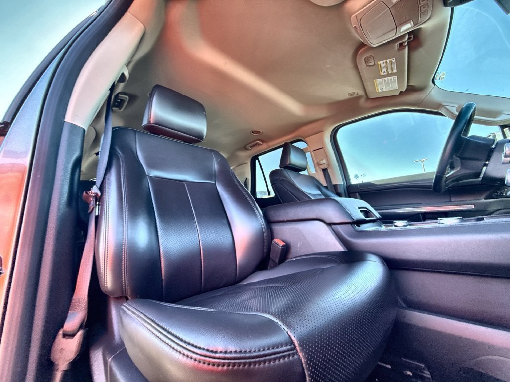 Used 2024 Ford Expedition Max XLT AWD/4WD image 28