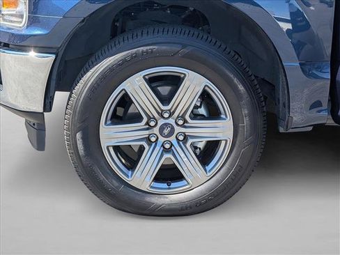 Used 2020 Ford F150 XLT w/ Equipment Group 302A Luxury AWD/4WD image 22