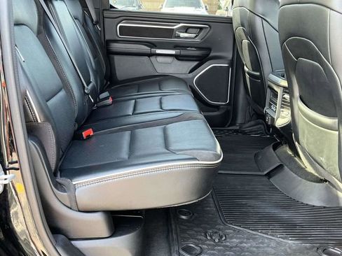 Used 2023 RAM 1500 Laramie image 21
