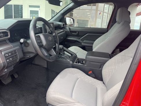 Used 2024 Toyota Tacoma SR5 image 10