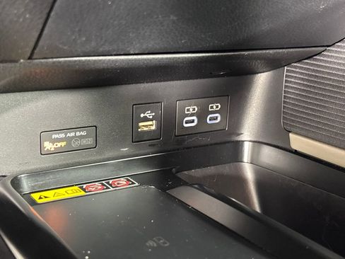 Certified 2025 Toyota Camry SE w/ Multimedia Upgrade Package image 22