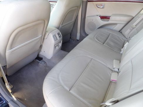 Used 2008 Hyundai Azera Limited image 23
