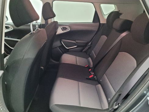 Used 2024 Kia Soul LX w/ Option Group 015 image 18