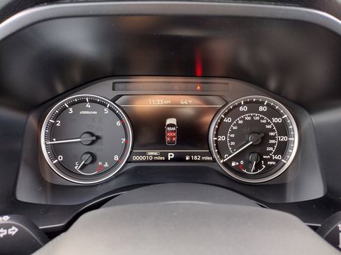 New 2026 Mitsubishi Outlander ES image 21