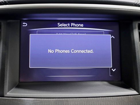 Used 2017 INFINITI QX60 Luxe image 19