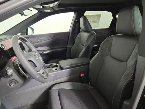 New 2026 Lexus RX 350 image 13