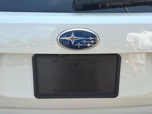 Used 2023 Subaru Forester Limited AWD/4WD image 15