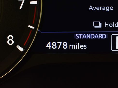 Certified 2025 INFINITI QX55 Sensory w/ Lighting Package image 22