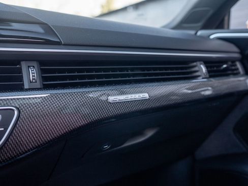 Used 2022 Audi S5 Premium Plus w/ Premium Plus Package image 14