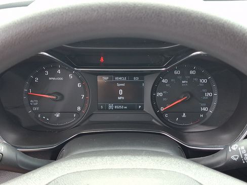 Used 2023 Chevrolet TrailBlazer LT w/ Convenience Package AWD/4WD image 26