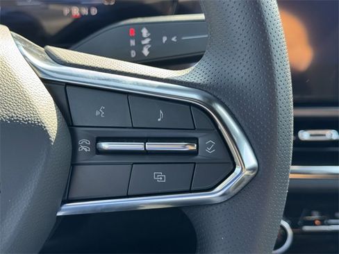 New 2026 Chevrolet Equinox EV LT image 16