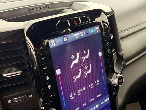 Used 2022 RAM 1500 Rebel w/ G/T Package image 15