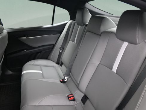 New 2026 Toyota Camry SE FWD image 31