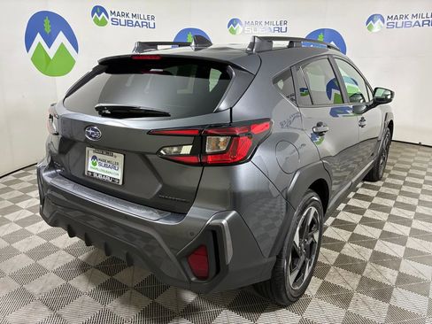 Certified 2026 Subaru Crosstrek 2.5i Limited w/ Crosstrek Mirror Package image 7