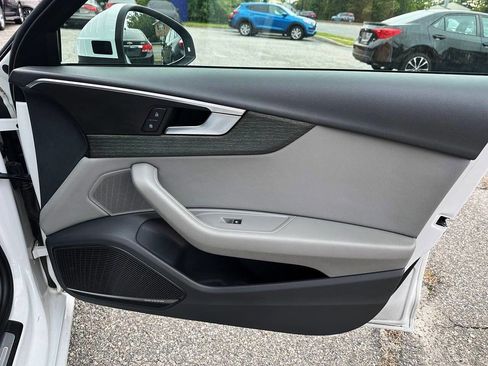 Used 2018 Audi A4 2.0T Premium Plus w/ Premium Plus Package image 23