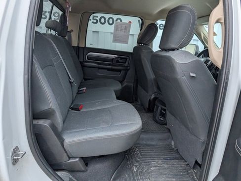 Used 2020 RAM 2500 Tradesman w/ Towing Technology Group image 17