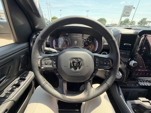 New 2026 RAM 1500 Limited AWD/4WD image 14