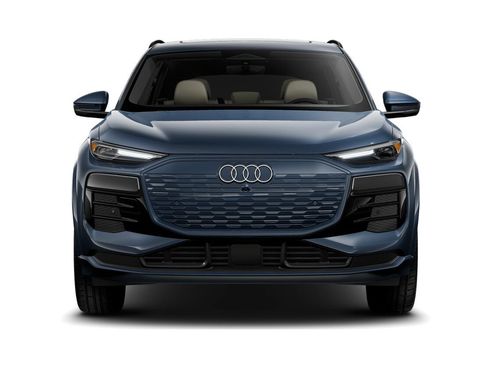 Certified 2025 Audi Q6 e-tron Premium AWD/4WD image 4