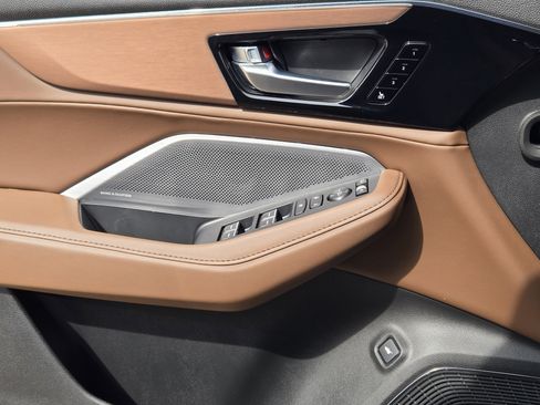 New 2026 Acura MDX FWD w/ Technology Package image 16