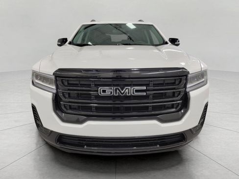 Certified 2023 GMC Acadia SLE w/ Driver Convenience Package image 14