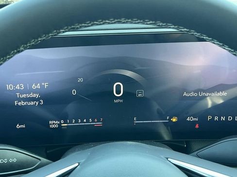 New 2026 Buick Enclave Sport Touring w/ Power Package image 15