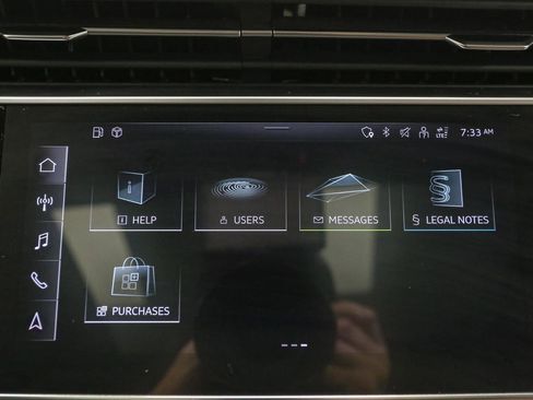 Used 2021 Audi Q7 3.0T Premium w/ Convenience Package image 33