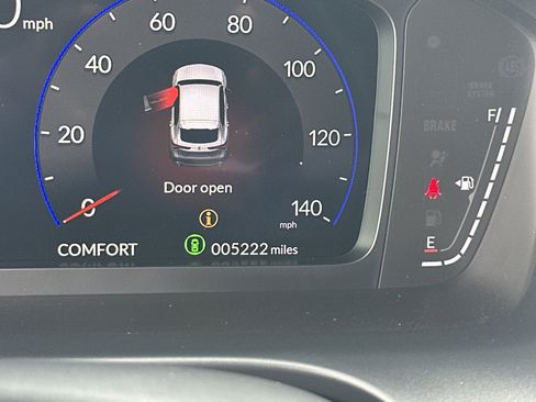Certified 2025 Acura ADX A-Spec FWD image 32
