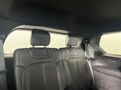 Used 2023 Jeep Grand Cherokee L Overland w/ Trailer Tow Group (B) image 32