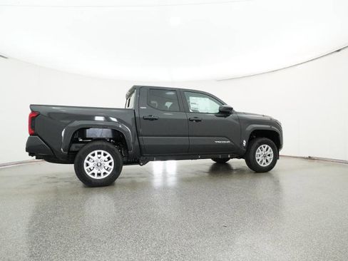 New 2025 Toyota Tacoma SR5 image 47