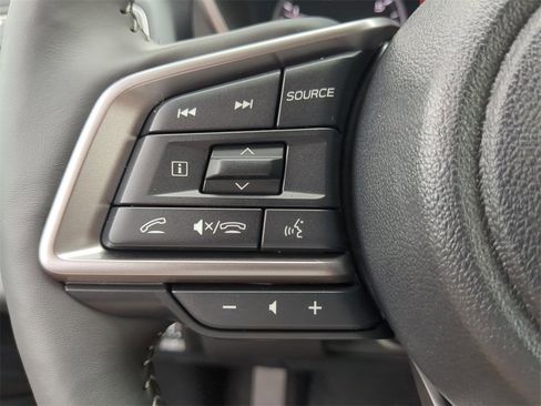 New 2026 Subaru Ascent Touring image 29