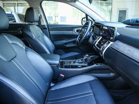 Used 2022 Kia Sorento S w/ Panoramic Sunroof Package image 23