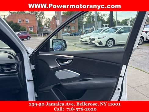 Used 2023 Acura RDX A-Spec image 14