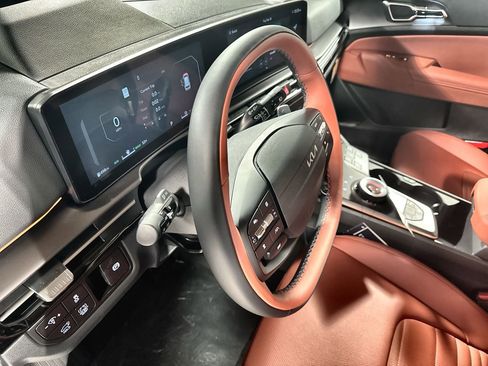 New 2026 Kia Sportage SX Prestige image 22