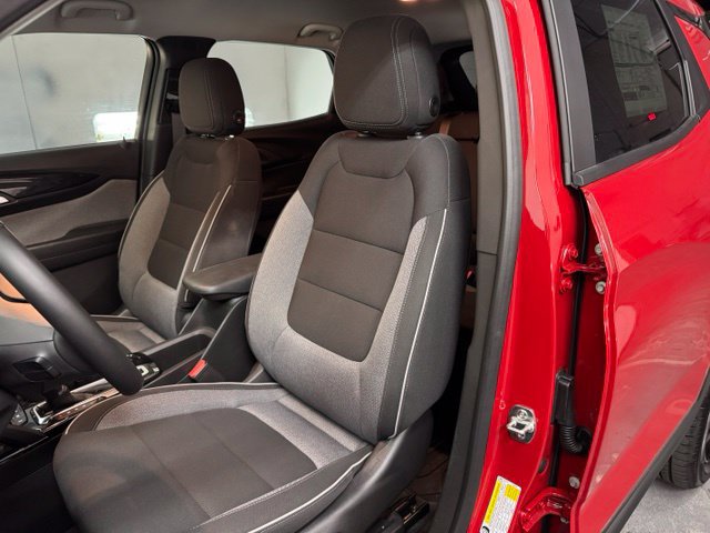 New 2026 Chevrolet TrailBlazer LT w/ Convenience Package AWD/4WD image 20