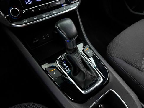 Used 2018 Hyundai Ioniq SEL w/ SEL Tech Package 02 FWD image 22