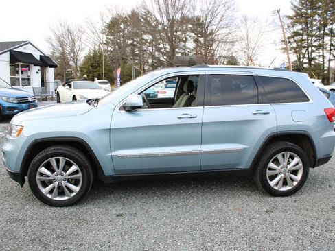 Used 2012 Jeep Grand Cherokee Laredo image 10